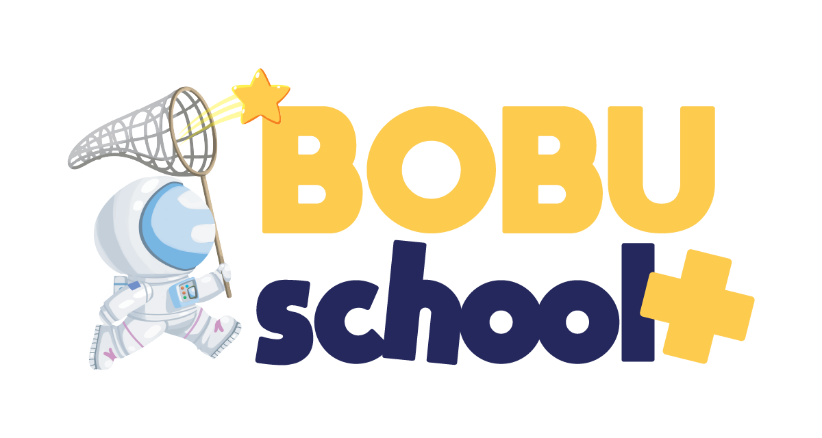 BOBU School+: Preschool & Learning Games for Kids